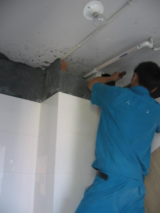 已经装修完烟道密封解决方法,厨房烟道密封性怎么解决