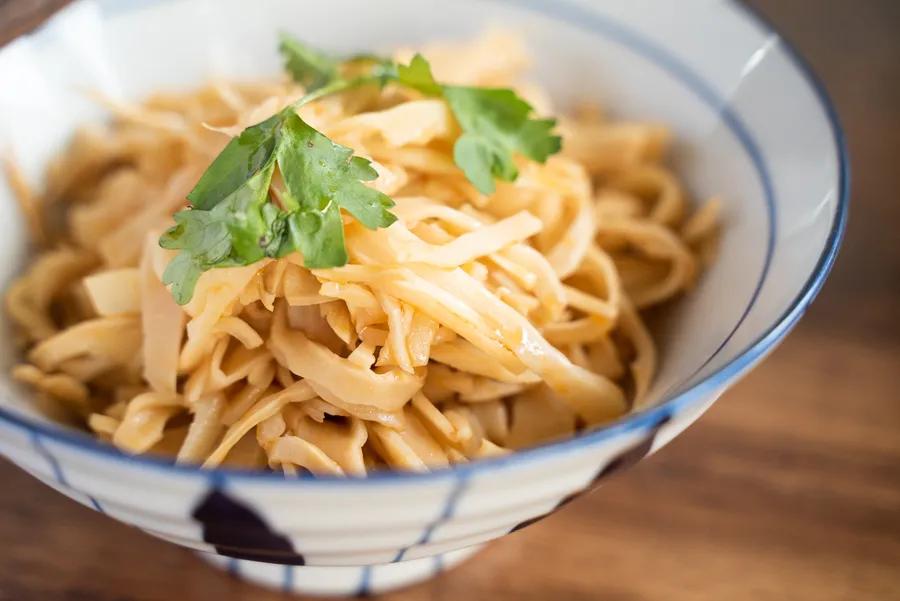 魔都卤菜,不排队的上海美食