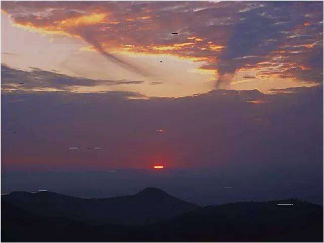 大美徂徕山,徂徕山美景如画