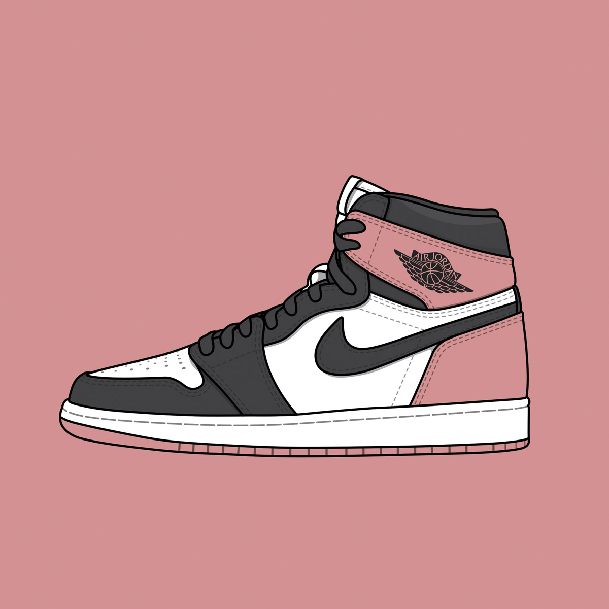 airjordan1哪一款最值得买,最贵airjordan球鞋