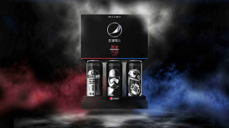 推荐跨界营销的10大案例,2019品牌跨界合作案例