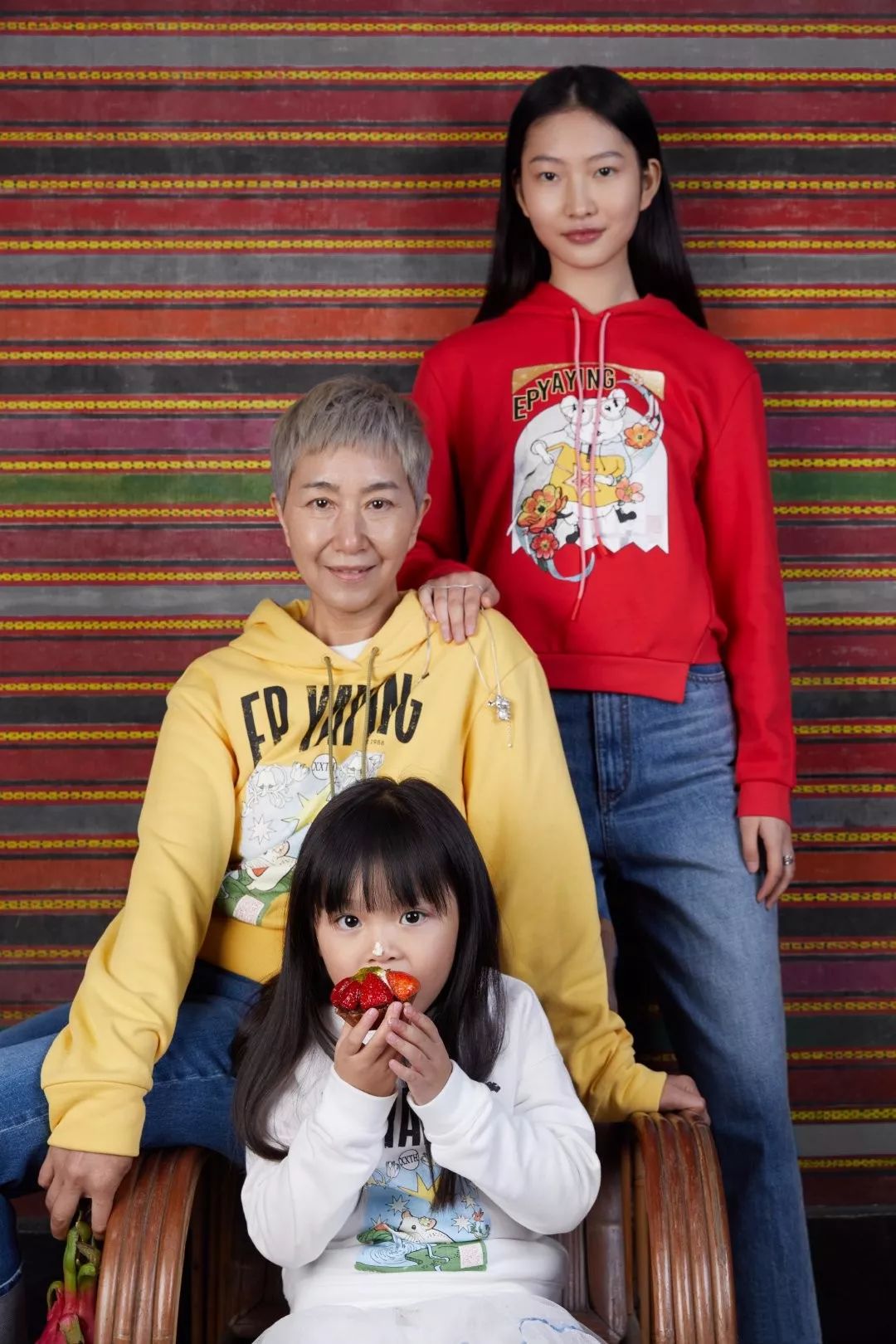 国际超模刘雯何穗,何穗刘雯谁的出场费高