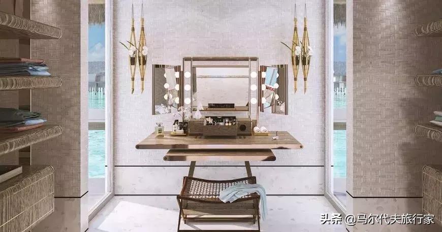 马尔代夫娇丽岛攻略,马尔代夫娇丽岛方案