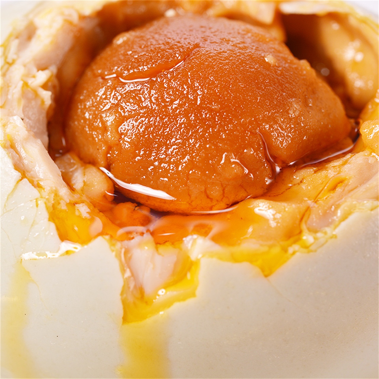 咸鸭蛋能做什么,食盐咸鸭蛋怎么做最快