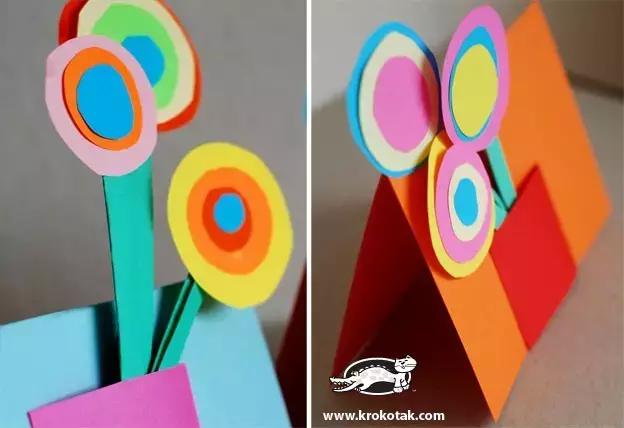 幼儿园废品手工服装制作大全创意,中国传统节日幼儿园挂饰创意手工