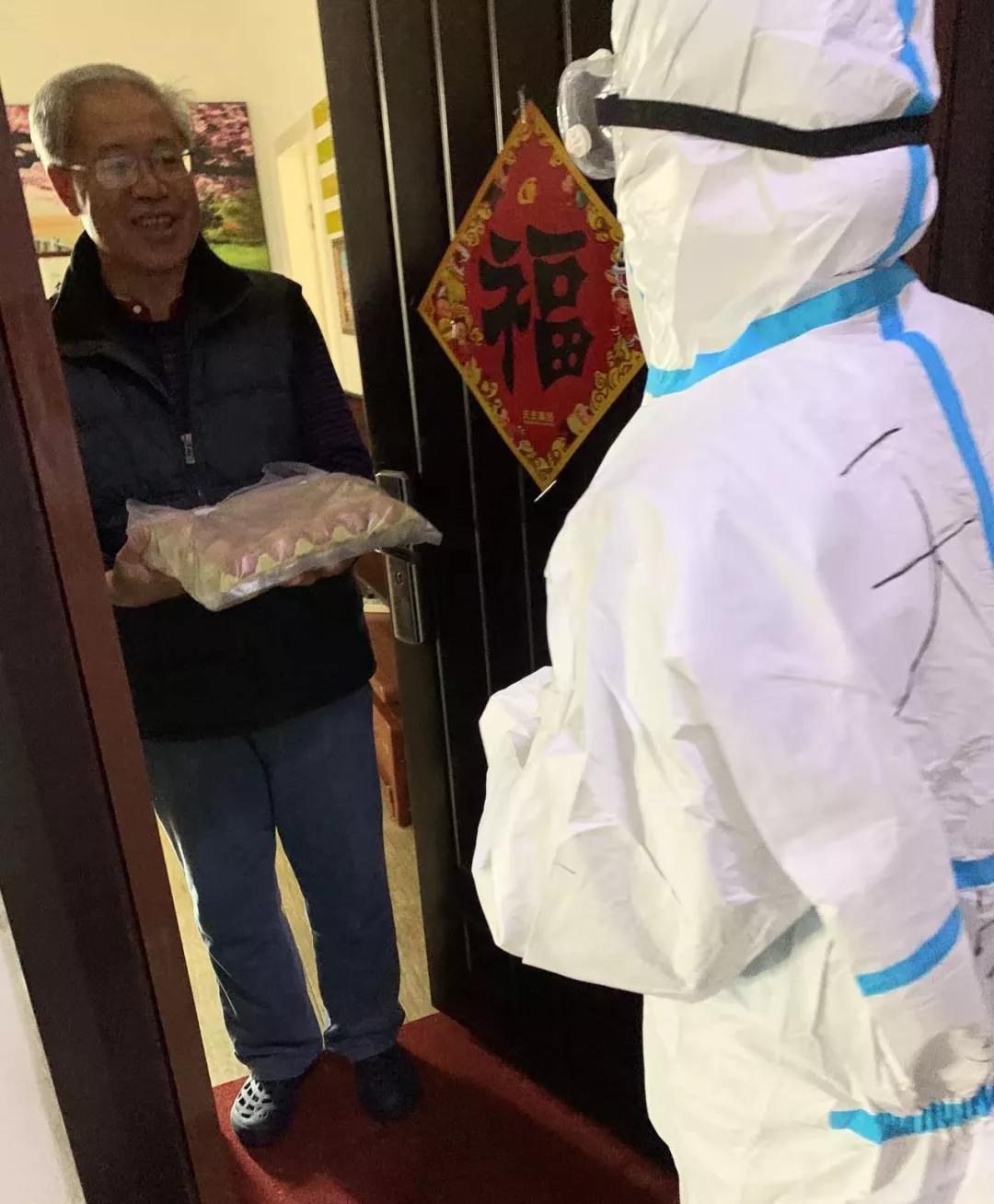 最美物业人员疫情防控,最美物业人疫情期间工作事迹