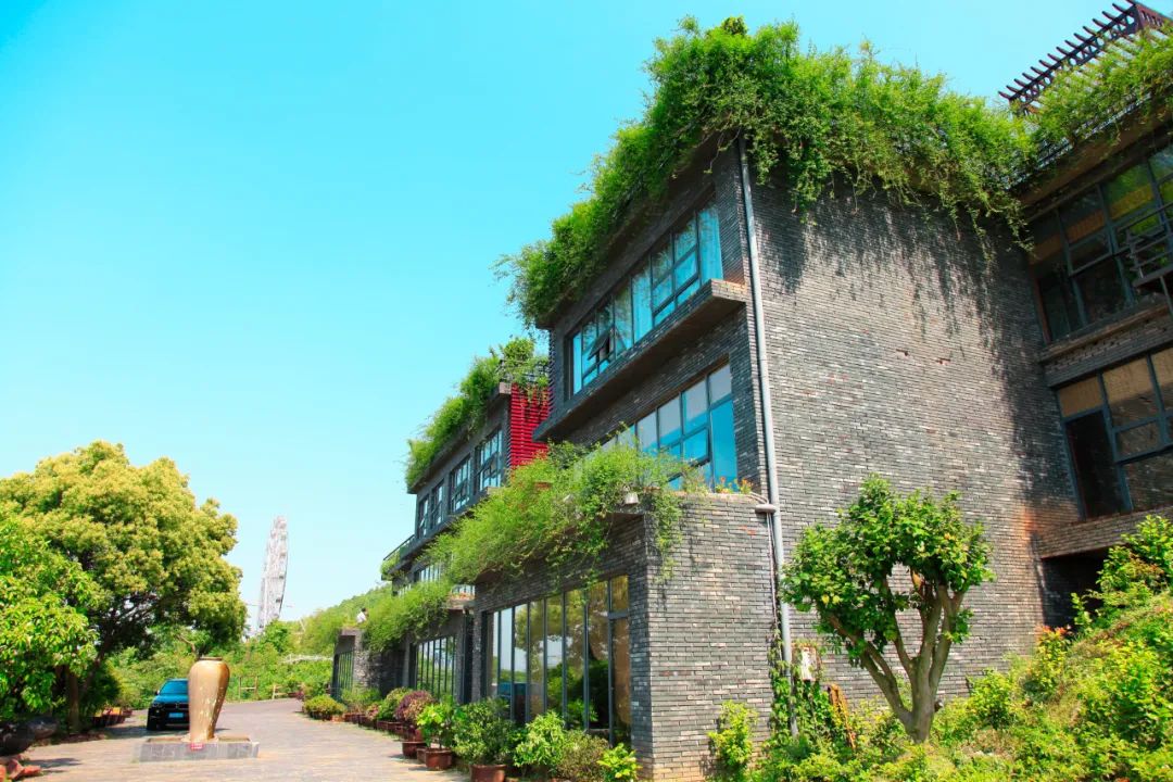 彭山景区活动购票,常德彭山景区游玩攻略图