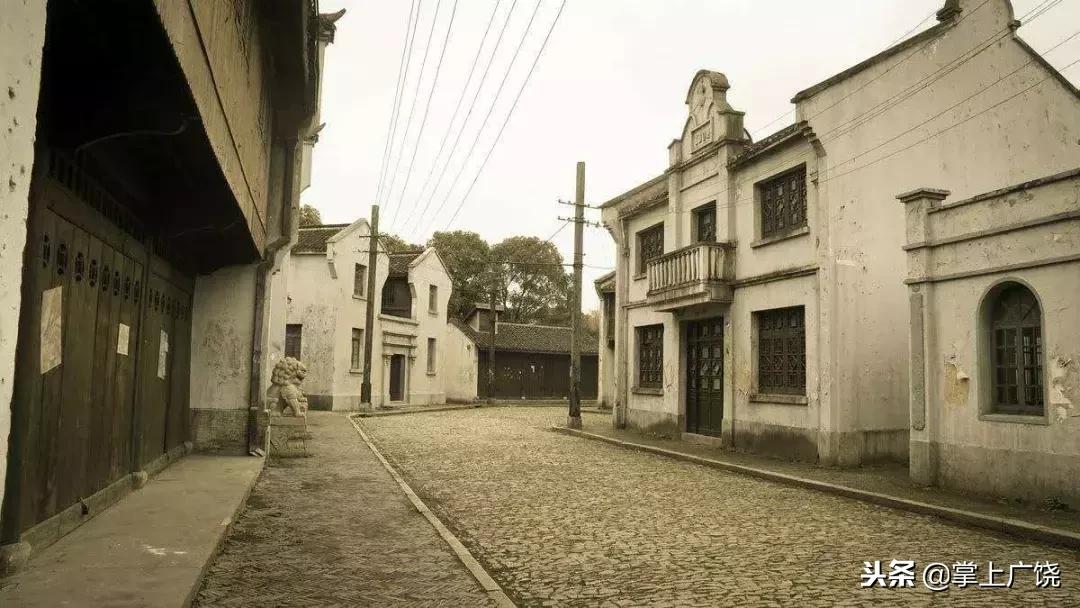 广饶旧事,广饶城南往事