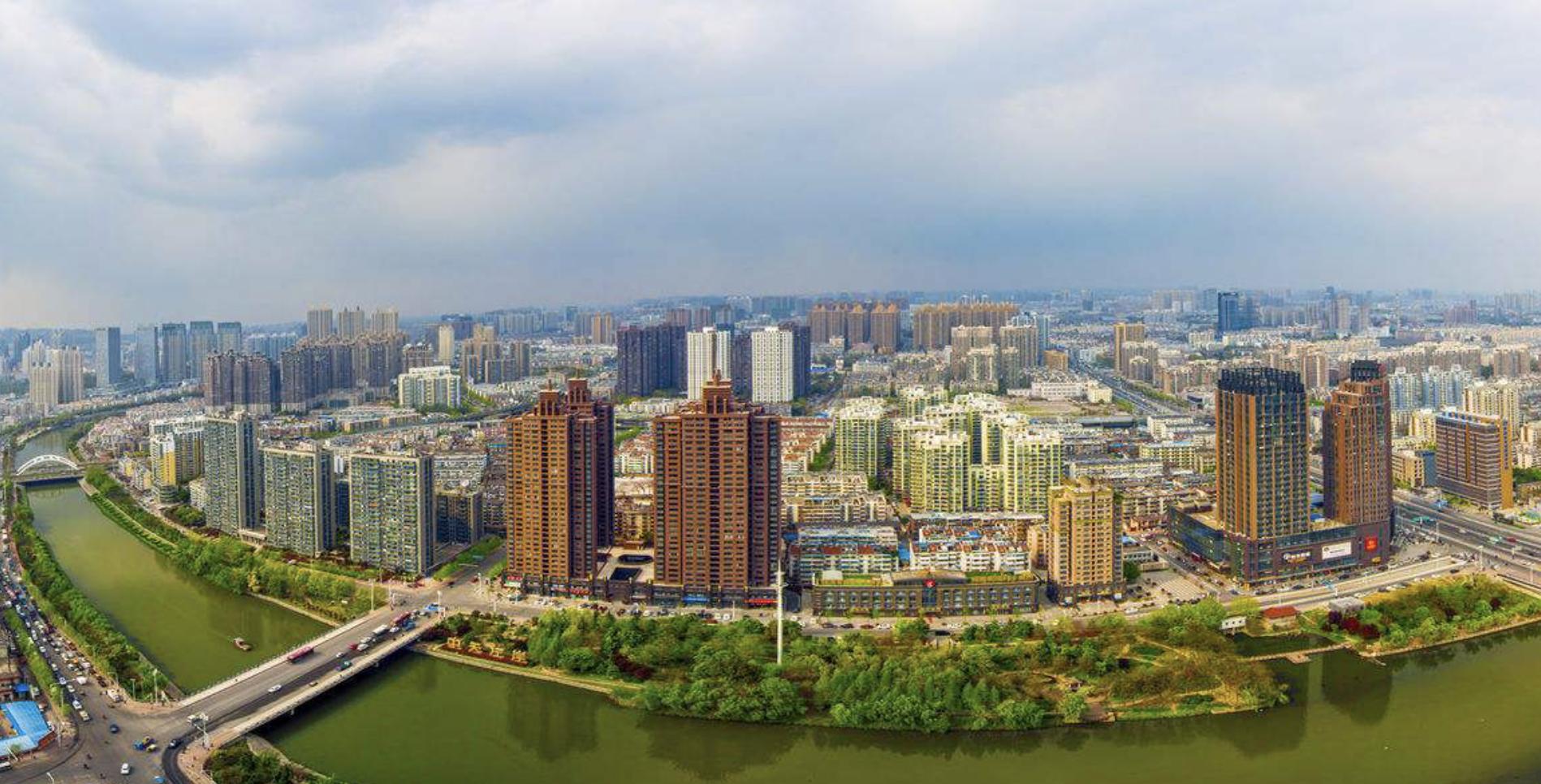 合肥北城办房价未来会涨到2万吗,合肥北城中梁云湖印最新房价走势