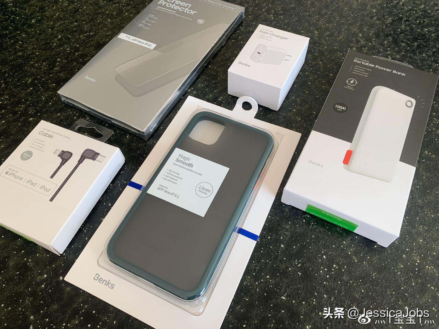 iphone11手机壳测评,你想要的应有尽有什么意思