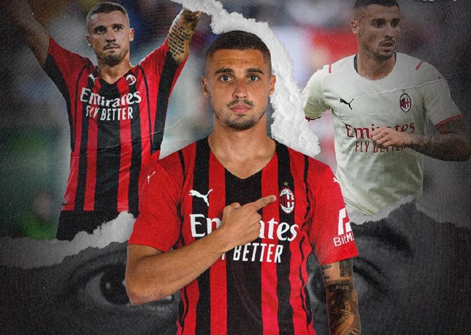 米兰之花再次绽放，罗森内里长久的等待——本赛季AC米兰阵容巡礼