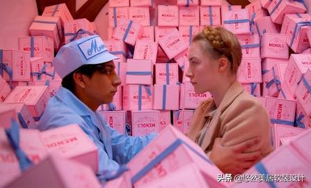 电影中的家居高级感,电影家居美学