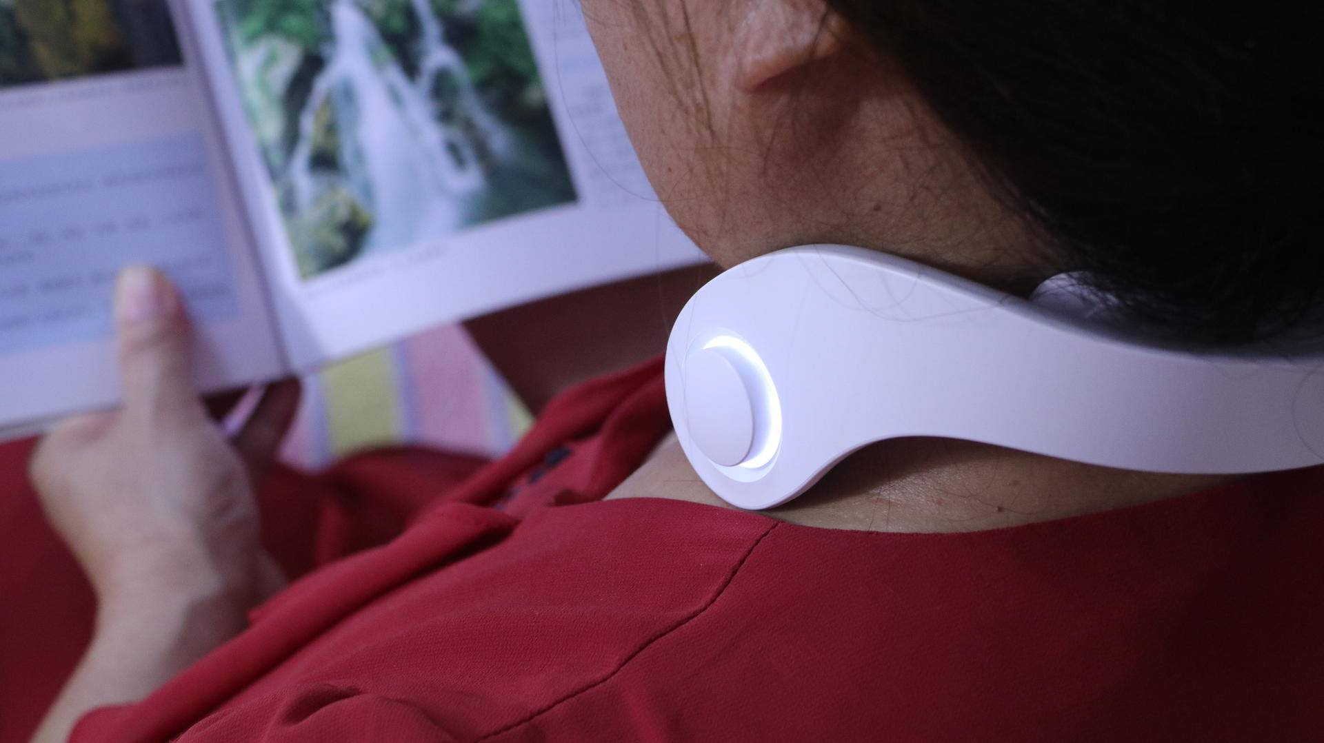 荣耀颈椎仪的优缺点 (华为颈椎按摩仪测评)