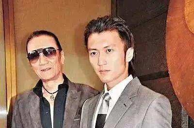 谢霆锋罕见谈感情，下意识的一句话，终于明白他为何如此痴迷王菲