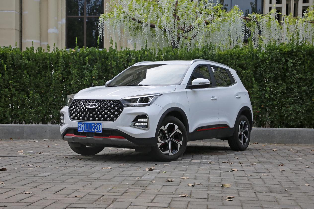 奇瑞瑞虎5x超级英雄版试驾视频,沉浸式体验奇瑞瑞虎5x超级英雄版