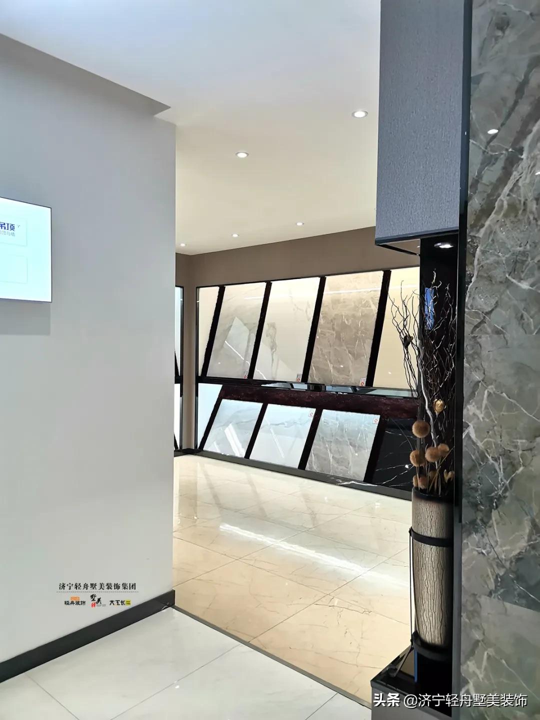 济宁这家装饰公司里面是这样的？耳听为虚，眼见为实