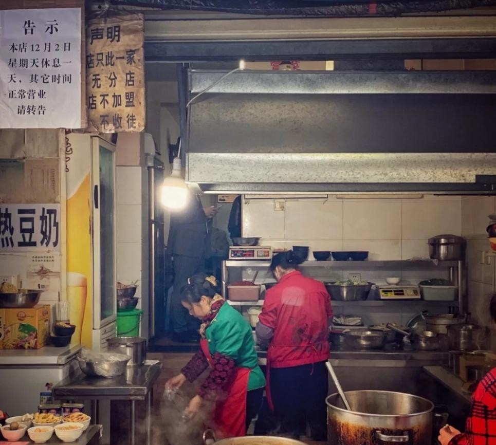 成都串串火锅排名前十强,成都最好吃的老字号美食