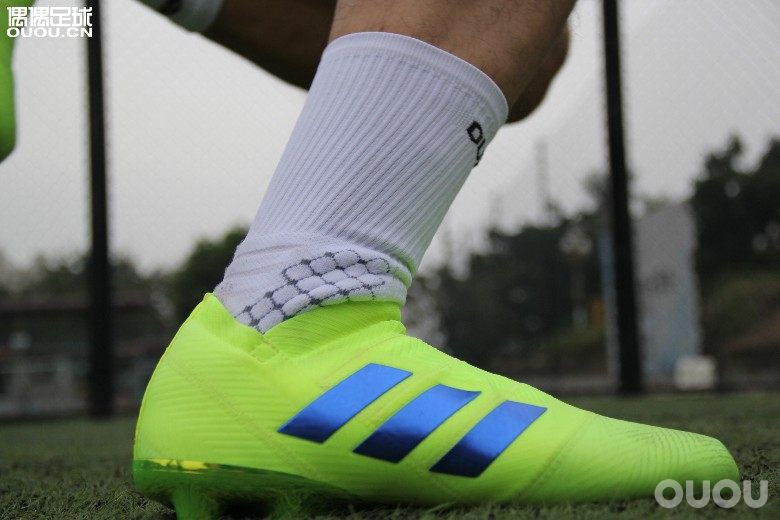 阿迪达斯nemeziz20测评,阿迪达斯nemeziz18高能套装