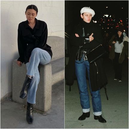 levis最经典的牛仔裤,levis牛仔裤有哪些系列