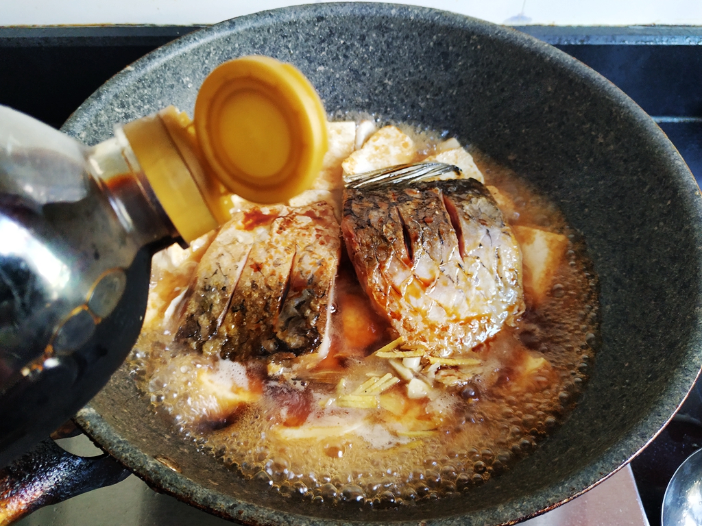 老父亲烧的菜,老爷子的拿手菜