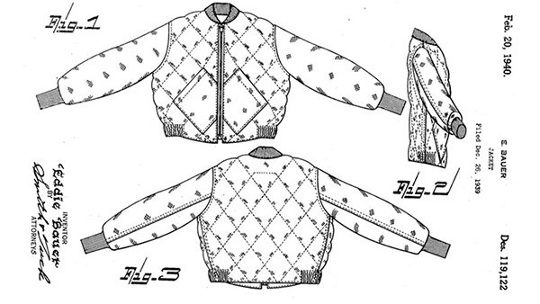 盘点那些不为人知的高端羽绒服,Moncler、CanadaGoose有点LOW