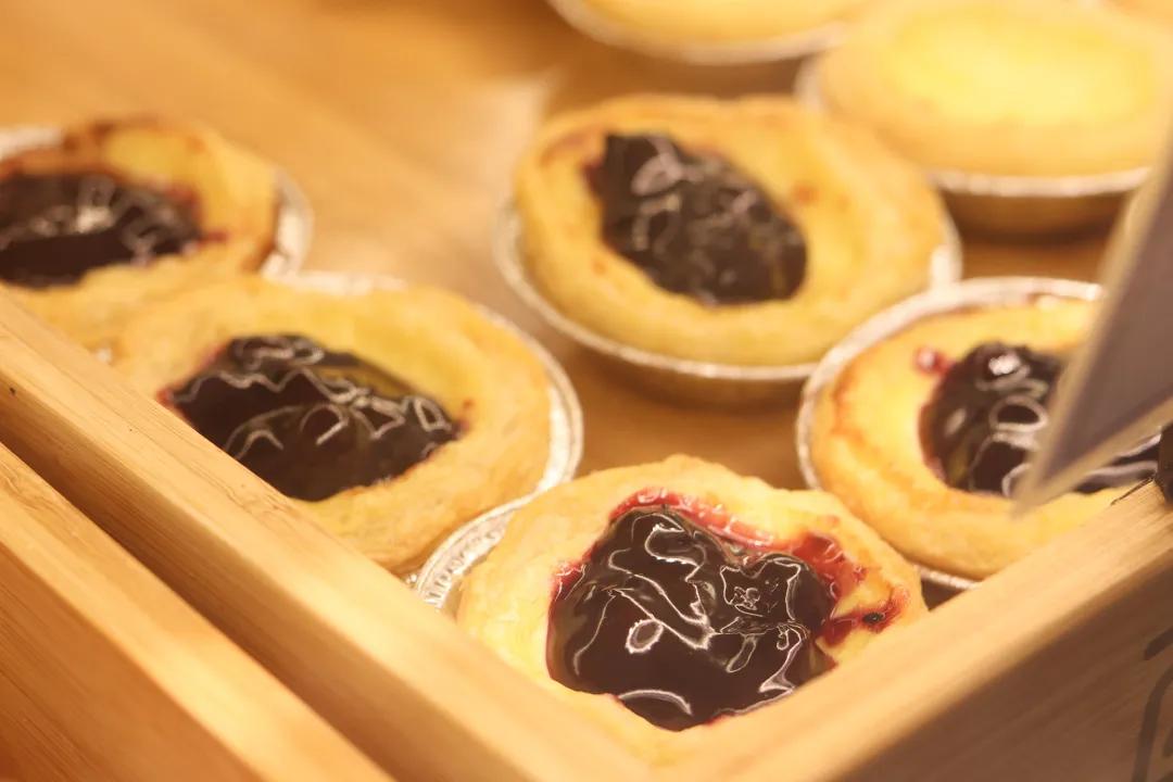 太原地铁2号线美食推荐,太原附近人气最旺的美食街