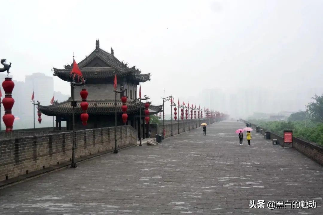 唐朝的长安有多繁华,大唐长安到底有多繁华