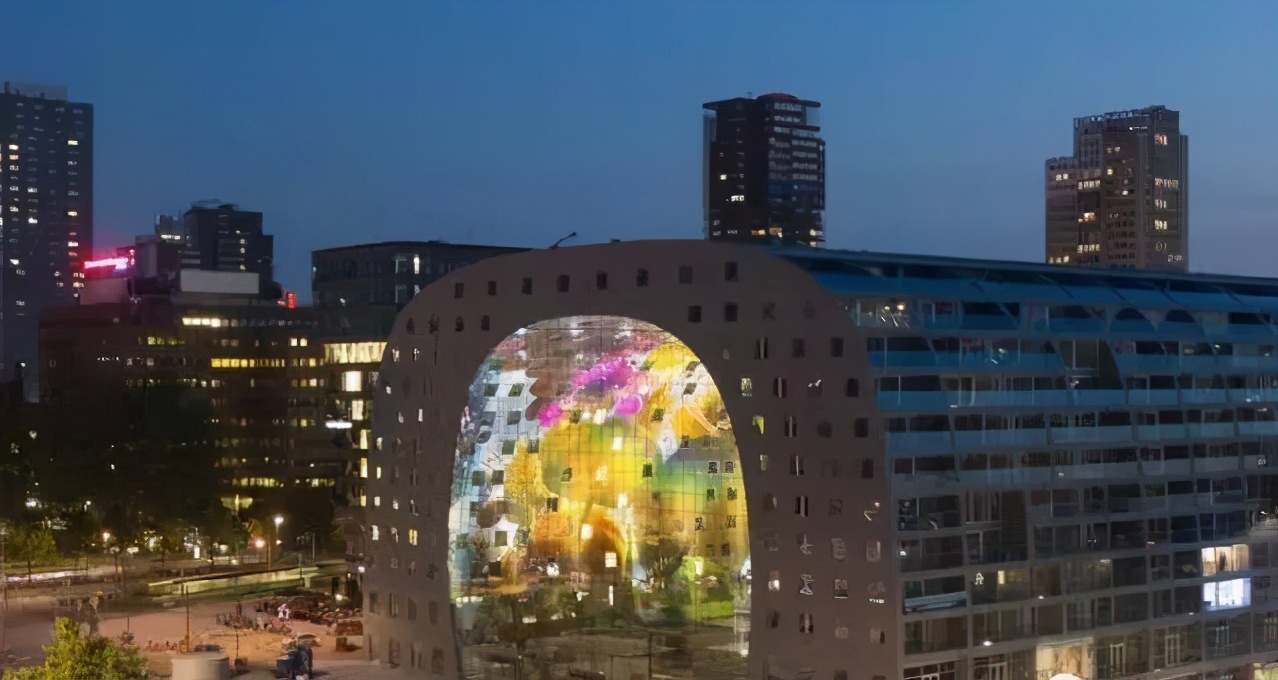 世界顶级菜市场,全世界最值得逛的菜市场