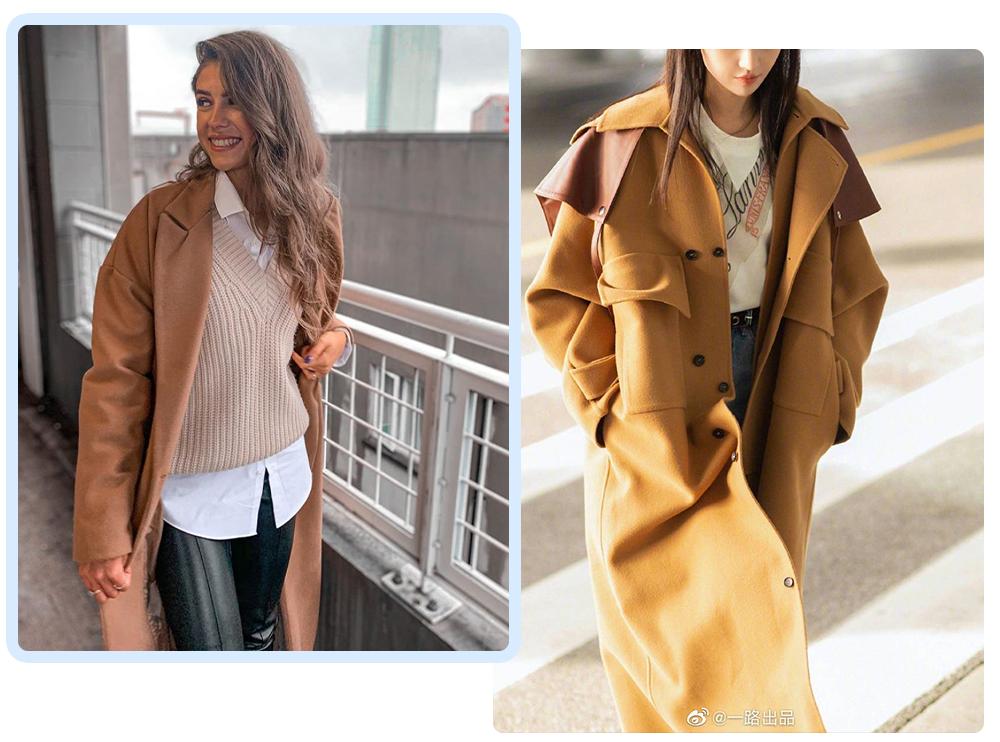 淘宝炸街衣服店铺推荐,秋冬保暖外套