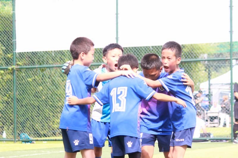 小足球大梦想完整版,小足球大梦想沈阳浑南