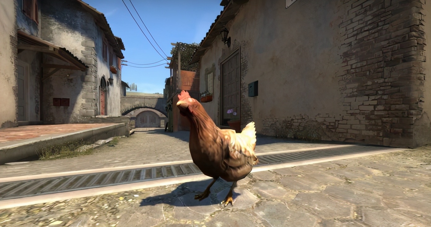 游戏中npc代表什么,npc游戏人物是什么意思