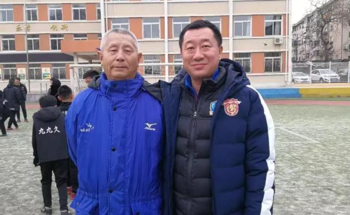 足球名宿吐槽足球,吐槽大连足球