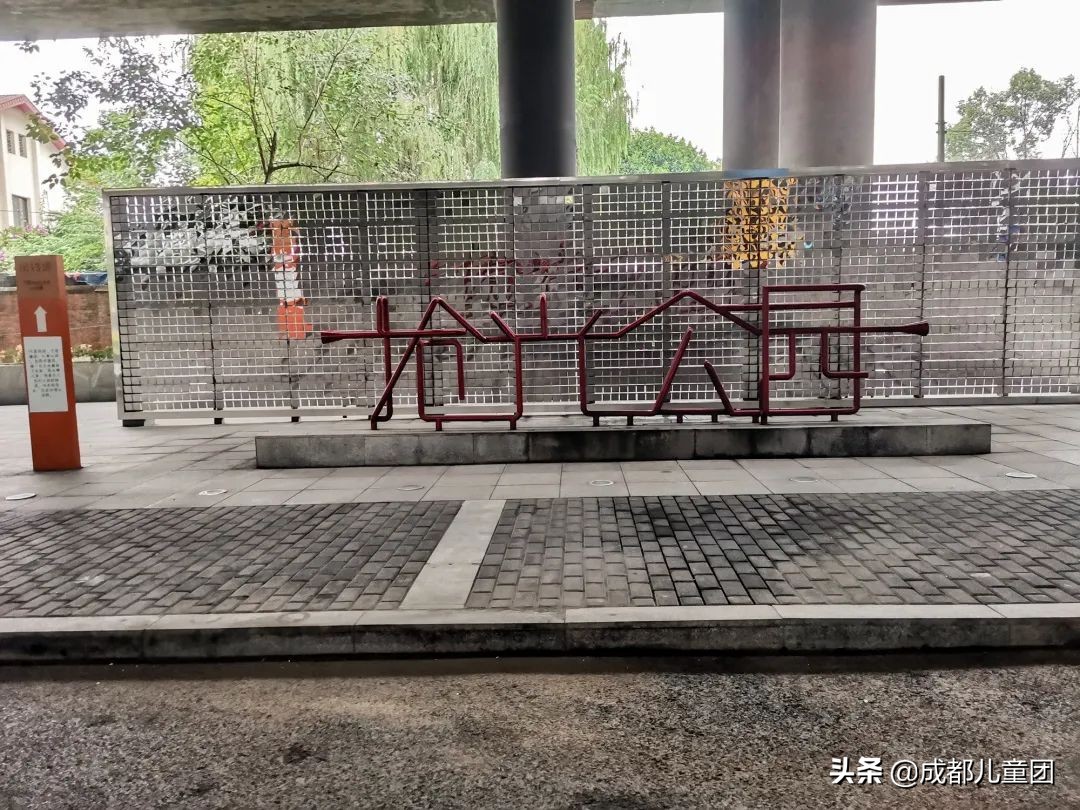 无滤镜公园随拍,无需加滤镜的公园