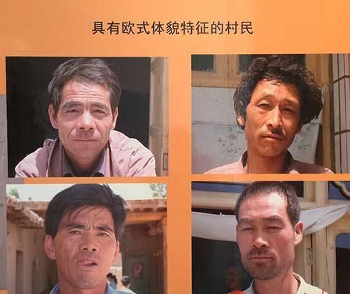 骊靬古城的历史传说,神秘的楼兰古国消失背后的秘密