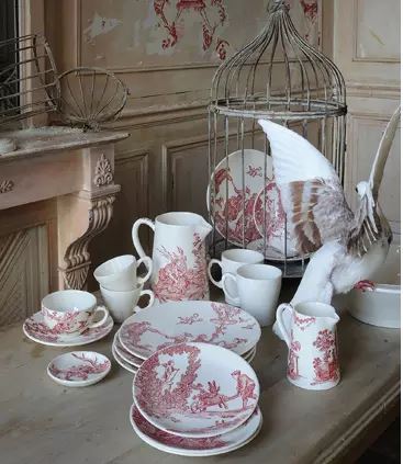 那些堪称艺术品的外国瓷器品牌，你应该了解一下