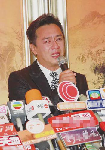 陈浩民谈五年连生4个孩子,陈浩民谈四胎原因