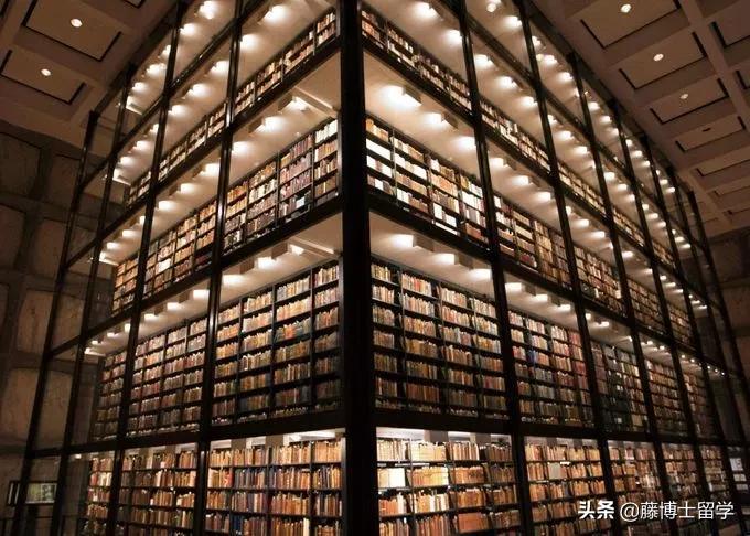 美国51个州最美的51所大学,美国十大美丽大学排名