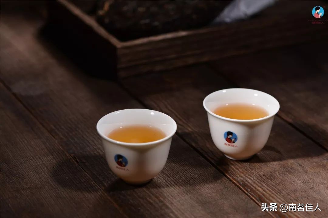 红茶配什么好喝又养生,好喝又提神的红茶