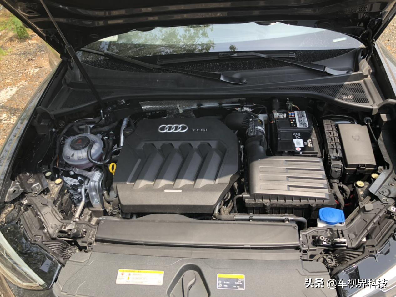 全系标配led车灯灯组,全系是led大灯的suv