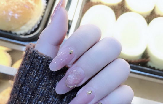 延长甲怎么卸掉重做,延长甲怎么卸可以整个卸下来