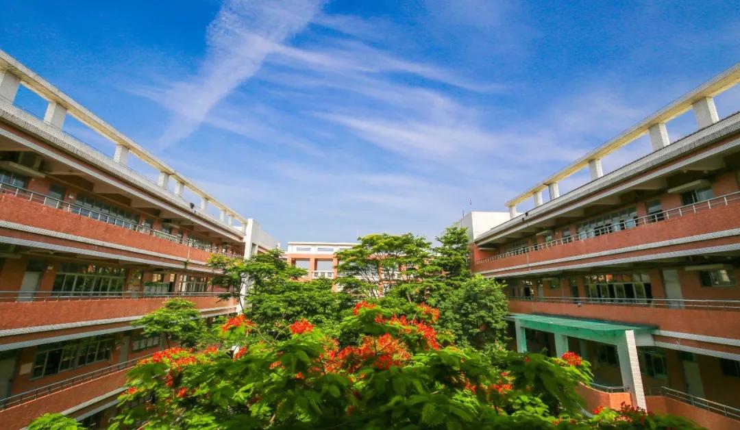 东莞市第一中学,东莞市第一中学有什么特色
