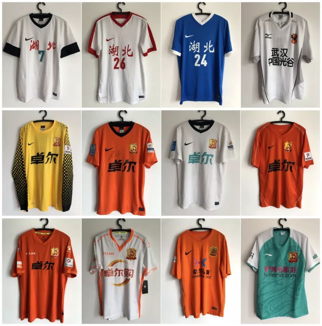 武汉足球历史回顾,武汉足球70年代冠军