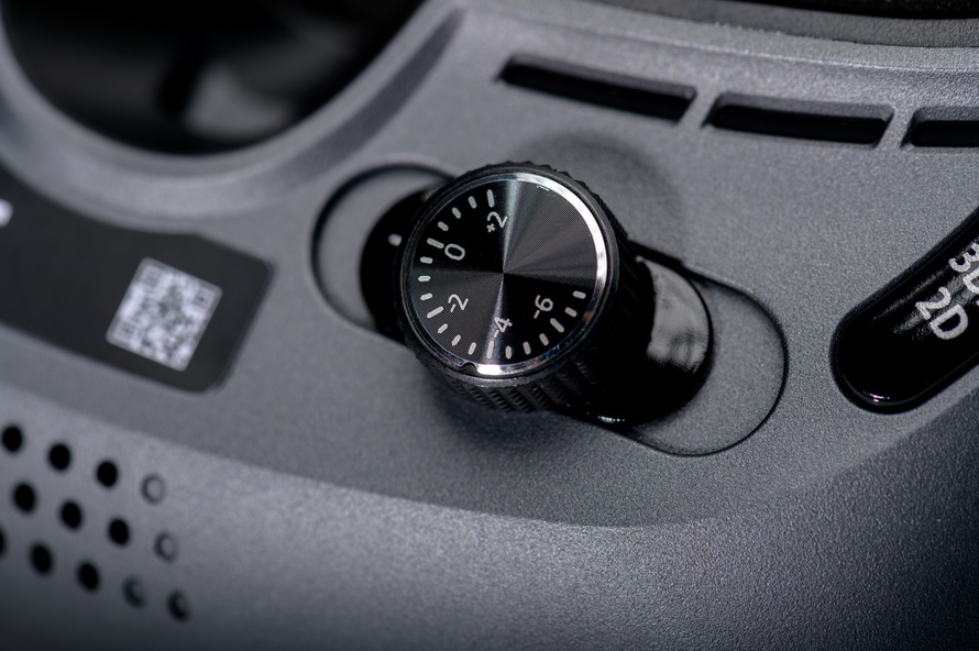 goovis投屏器头戴影院评测,goovis头戴显示器评测