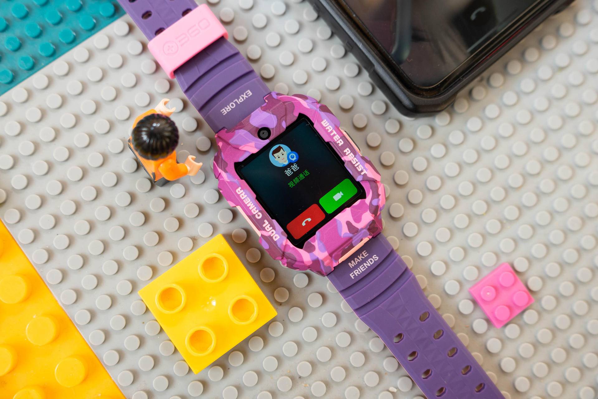 360s2和小天才z6选谁更好,小天才z6360s2