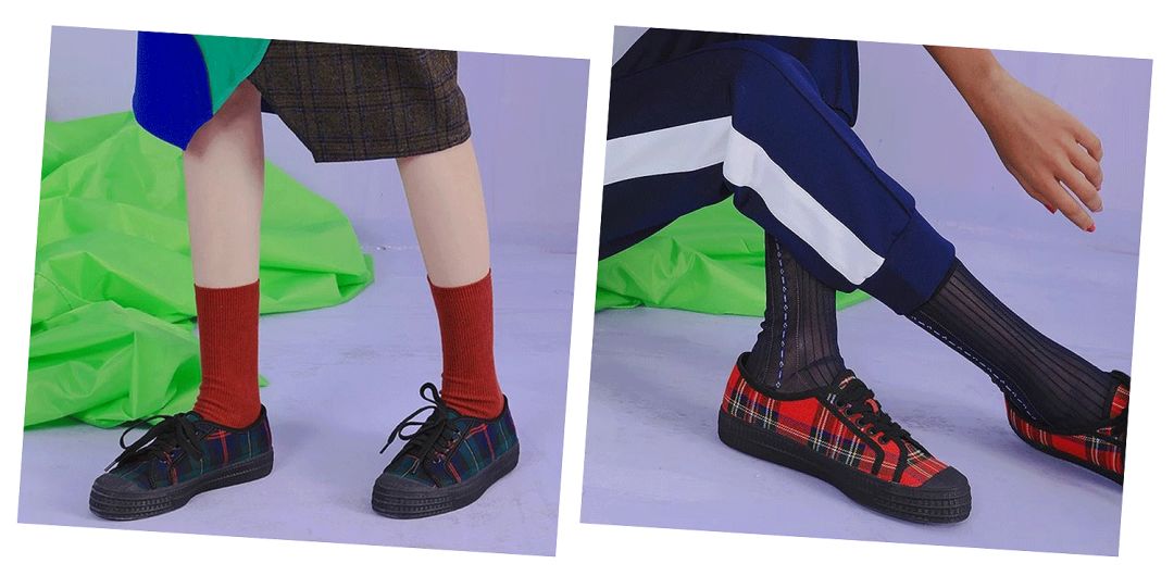 比匡威万斯贵的帆布鞋,比匡威还实惠的品牌