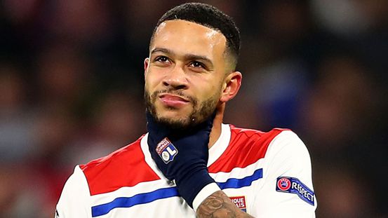 库蒂尼奥：理论上我与格里兹曼的特点互补，德佩的传球技术太棒了