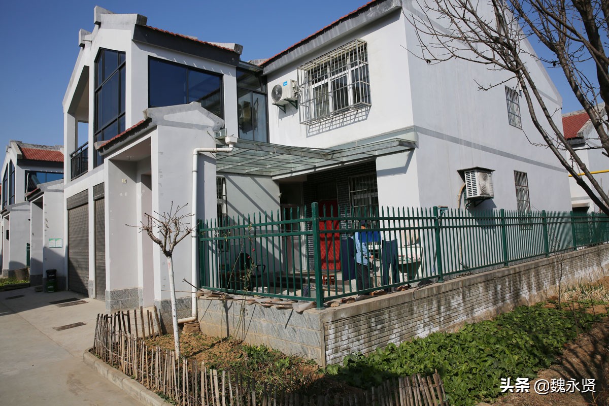 秦岭别墅50万,秦岭农村别墅