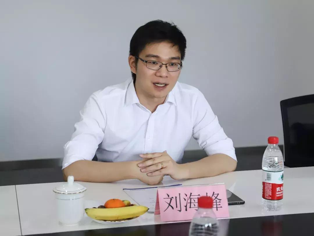 安徽继远尹涛,继远电网董事长尹涛