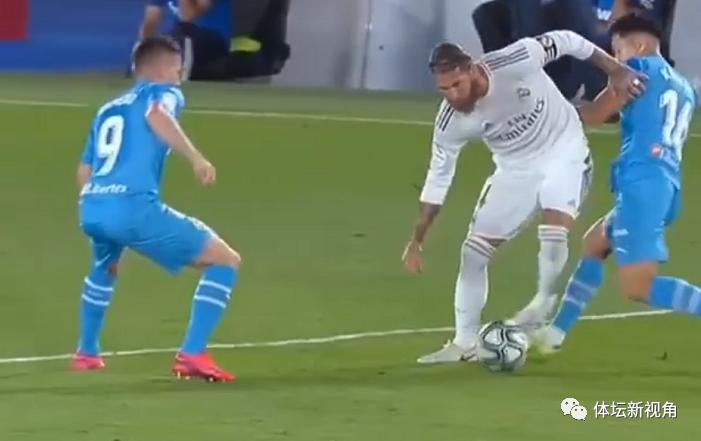 争议！韩国新星战西甲三强均有粗暴犯规，韩媒“洗白”引发热议