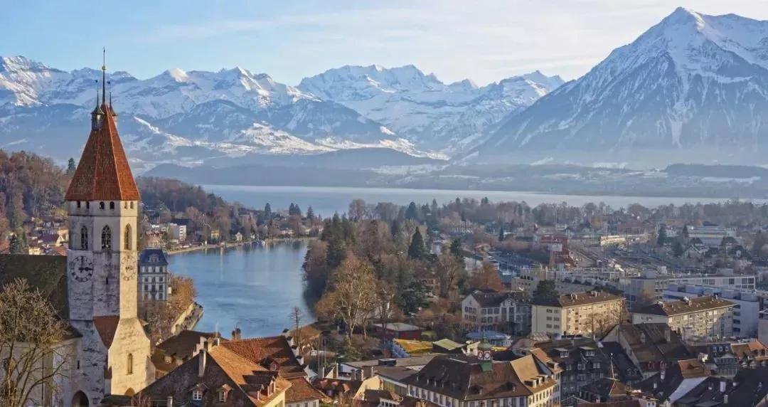瑞士旅游攻略你想知道的都在这里,瑞士银行旅游